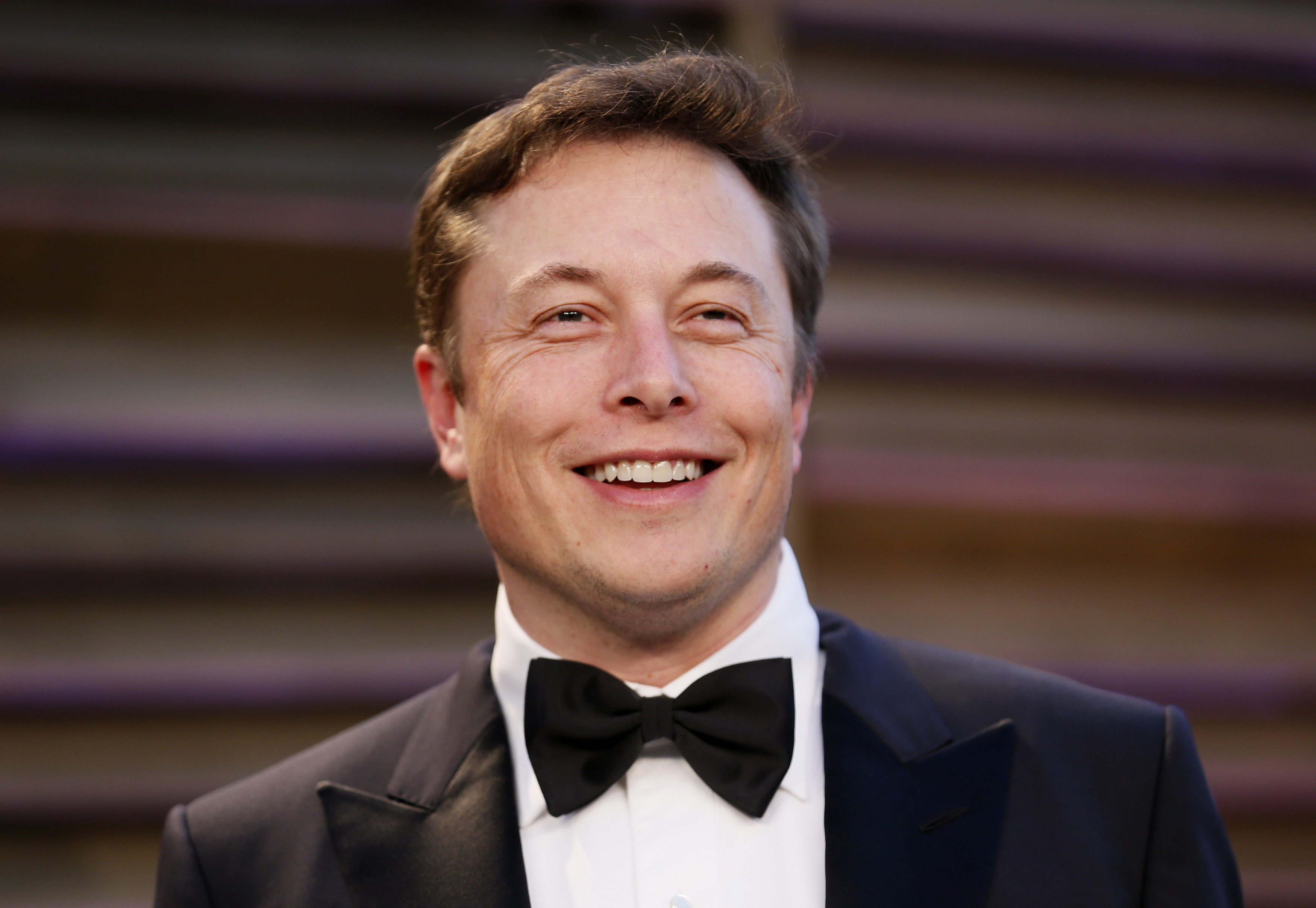 Elon Musk